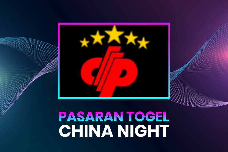 Prediksi Togel China Night