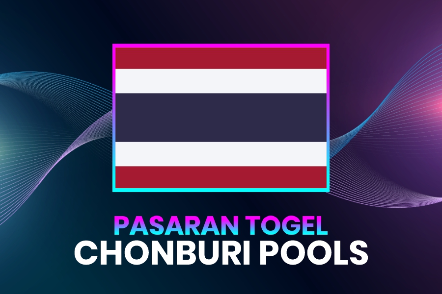 Prediksi Togel Chonburi Pools