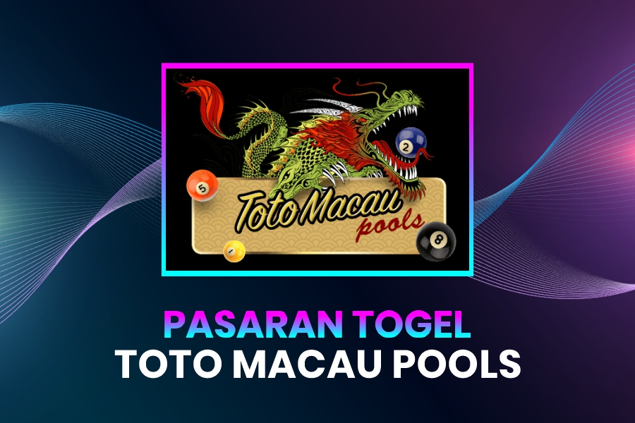 syair togel toto macau