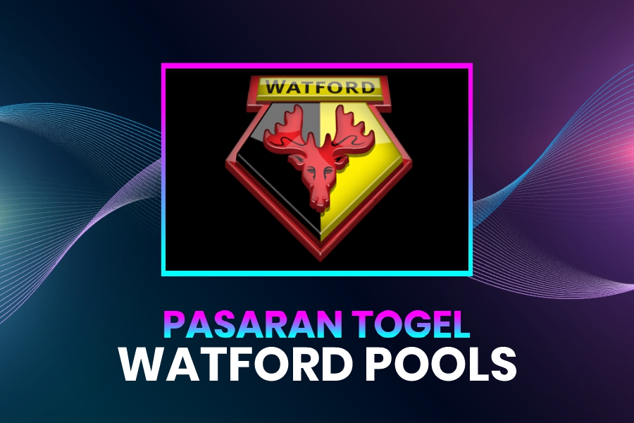 Prediksi Togel Watford Pools